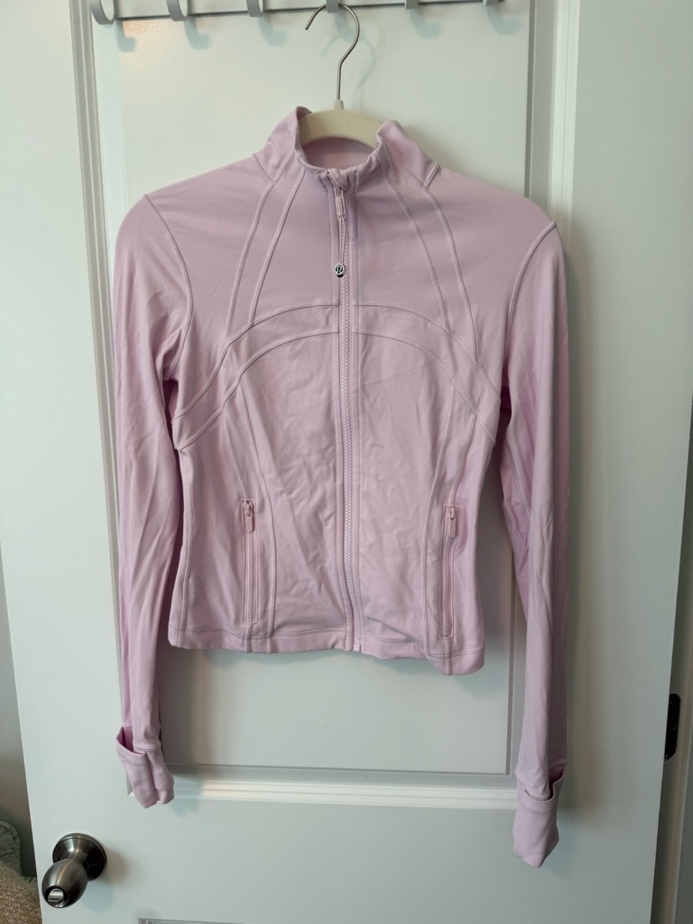 Lululemon Define Jacket Size 6